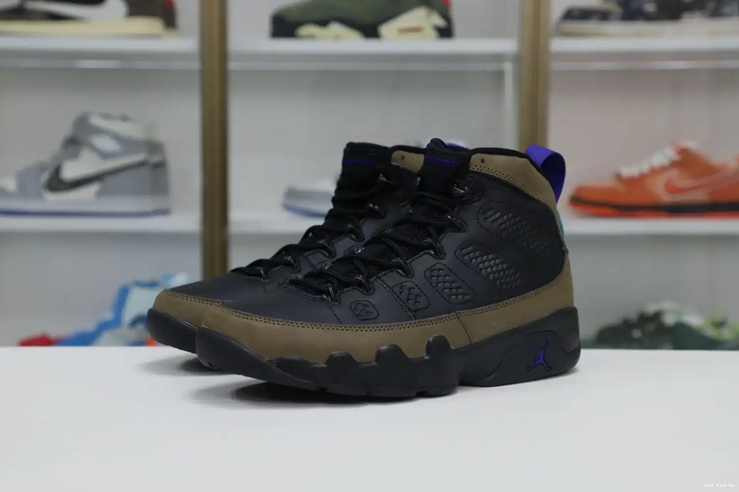 9 Jordan Kimikick Air 0624